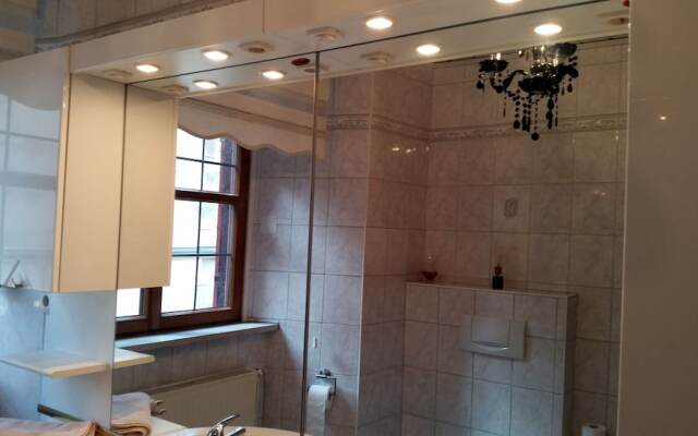 Schlosshotel Harburg