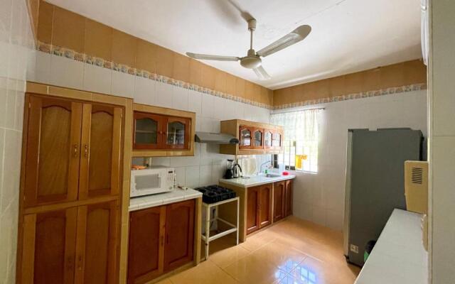 BELLAVISTA HOUSE /Increíble sala