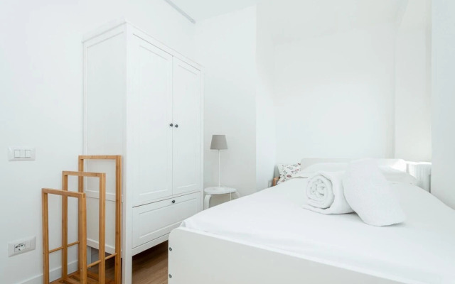 Cozy House With View