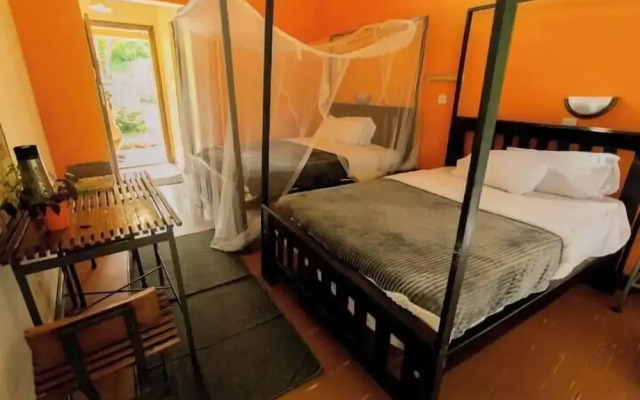 Ruwenzori View Guest House