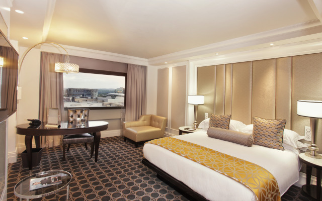 Sandton Sun & Towers