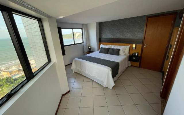 Quality Hotel And Suites Natal
