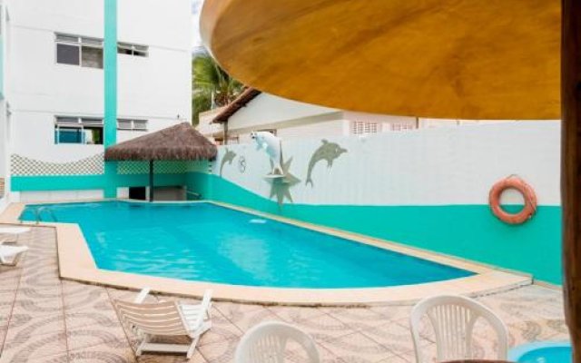 Apart Hotel Caravelas