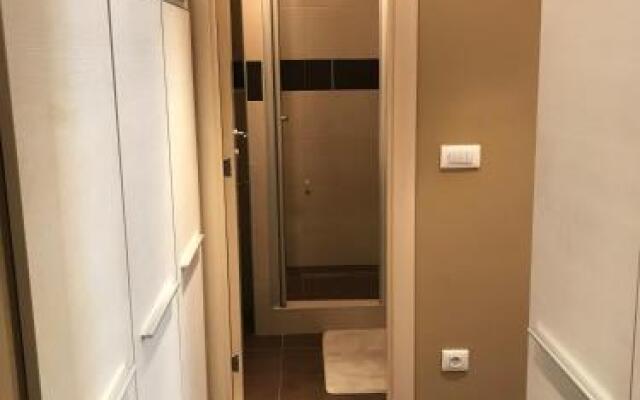 Suncani apartman