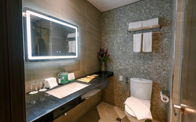 Ardenhills Suites