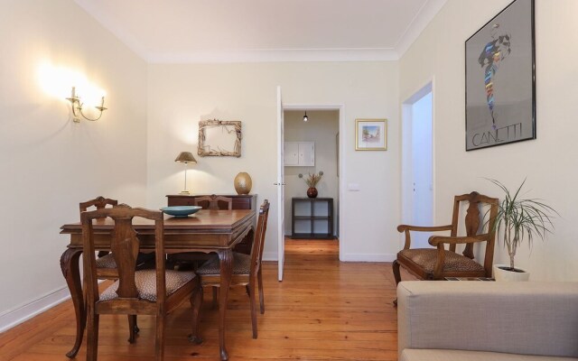 Avenida Liberdade Elegant by Homing