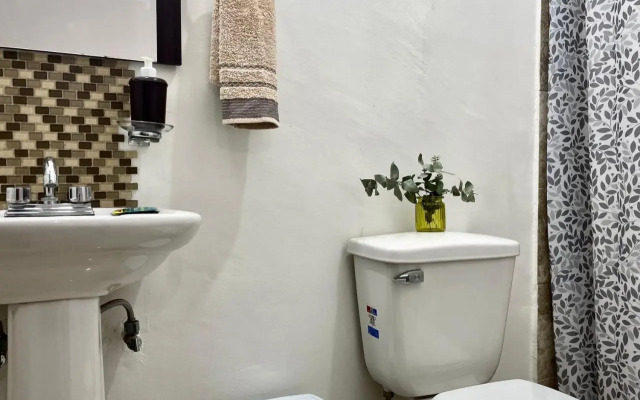 EXCELENTE CASA NATURA - PRIVADA, ASADOR y AC