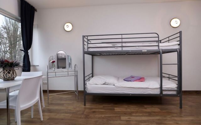 KM Hostel
