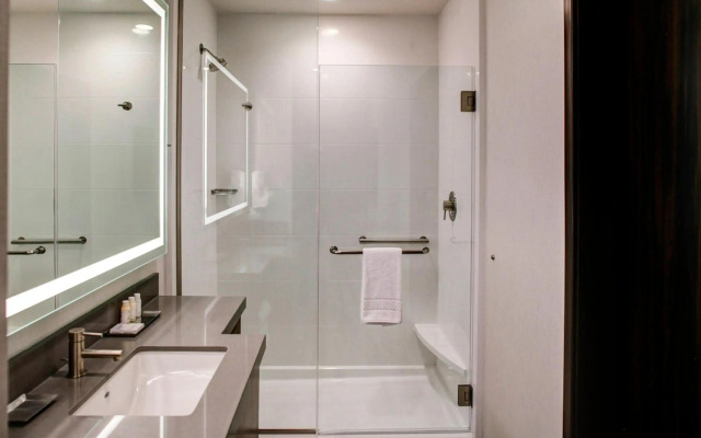 SpringHill Suites by Marriott Bozeman