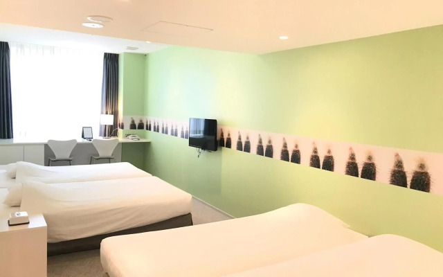 HOTEL ART STAY NAHA Kokusai Street