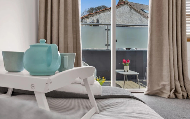 Tucked Away - Seaside Home in Anstruther, Sleeps 6