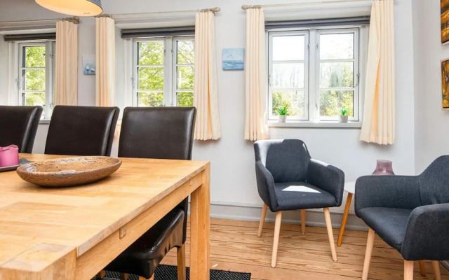 Idyllic Danish Farmhouse Retreat-by Traum