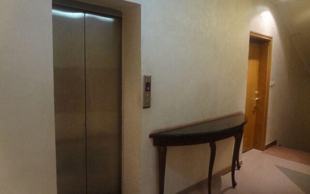 Rawaq Hotel Apartments 3