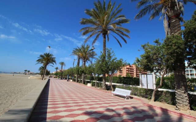 Parque Salinas