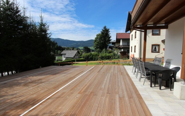 Modern Chalet In Westendorf Near Ski Area