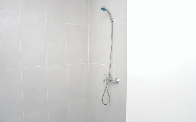 Charming 1Br Apartment Lrt City Sentul - Royal Sentul Park