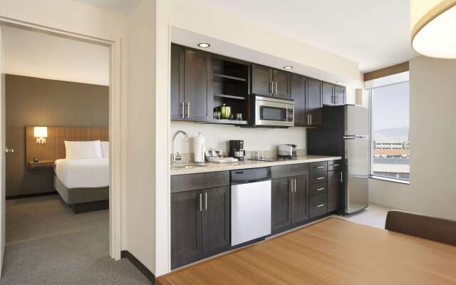 Hyatt Place Salt Lake City/Cottonwood