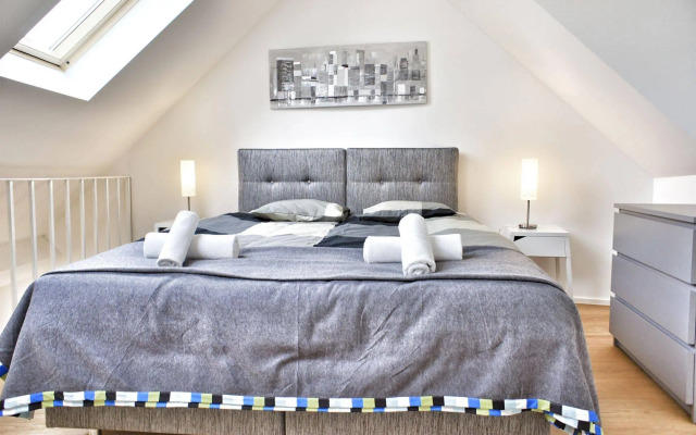 Laeken Residence