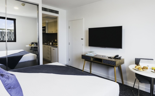 Quest Mascot Serviced Apartments – Guest Rooms – Sydney