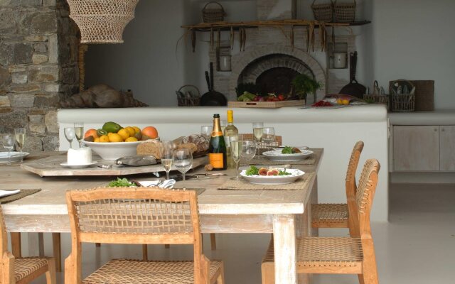 My Mykonos Retreat