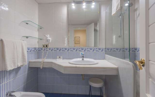 Apartamentos Soho Boutique Vistahermosa