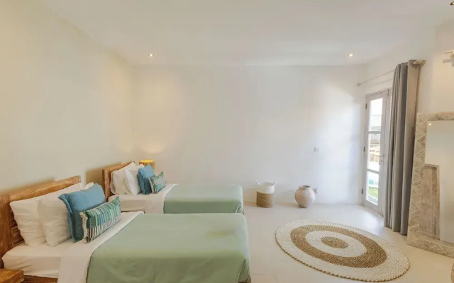 Villa Cocodrilos 1 by Pertama Stay