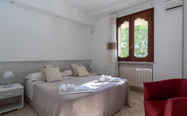 Villa Liberty in ispica