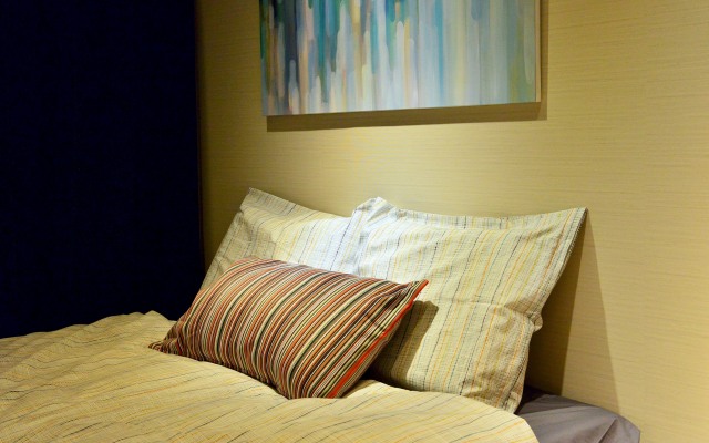 Omotesando 2BR in Minato