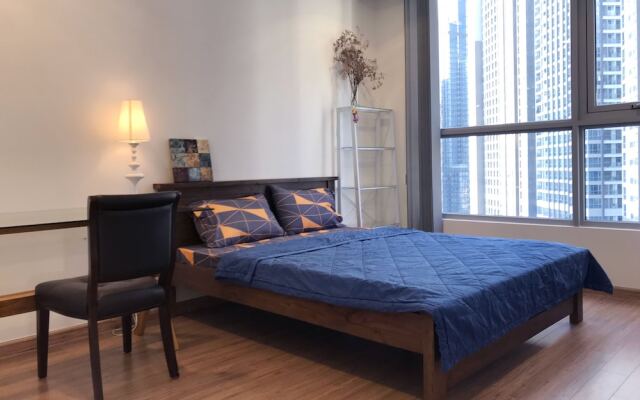 Vinhomes Central Park Apartmentel