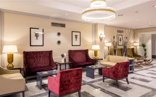 Hotel della Conciliazione