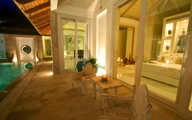 Villa Mia