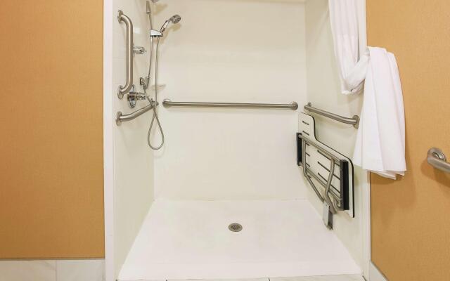 Hampton Inn Elizabethtown KY