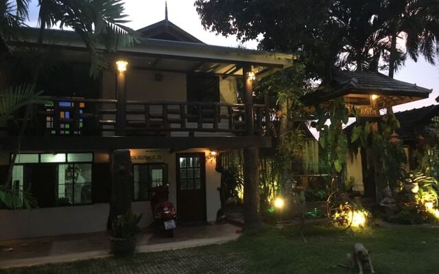 Rabiangtai Boutique Guest House