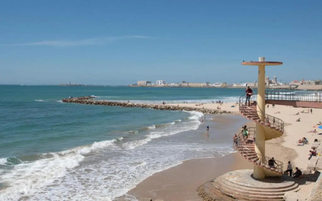 Apartamentos Las Huertas