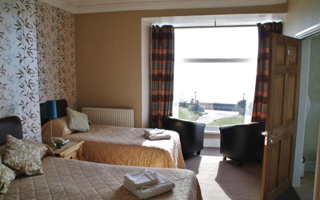 Min Y Mor Hotel
