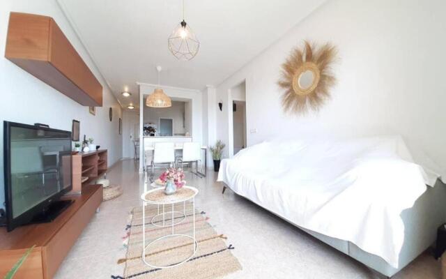 Vista Mar Santa Pola by Villas&You