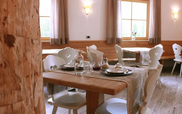 Agritur Soreie Azienda Agricola