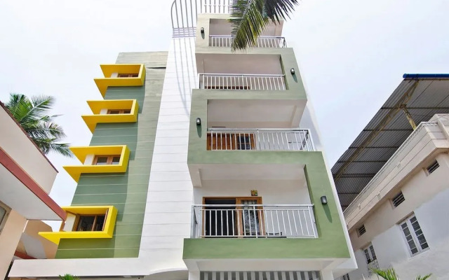 Rajamandiram by OYO Rooms