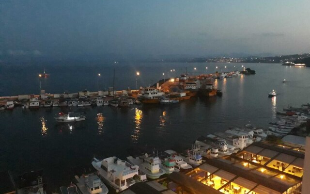 The Green Park Hotel Sinop