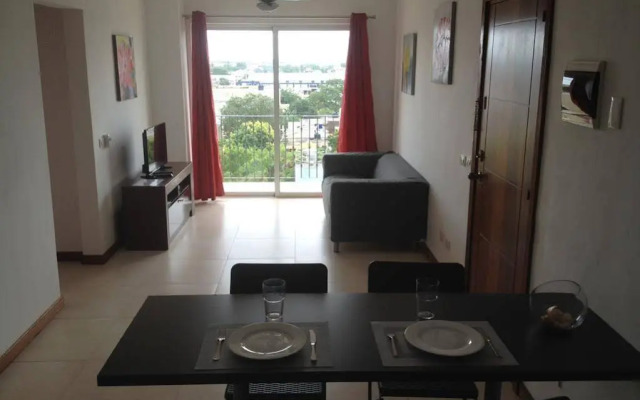 Maggy's House