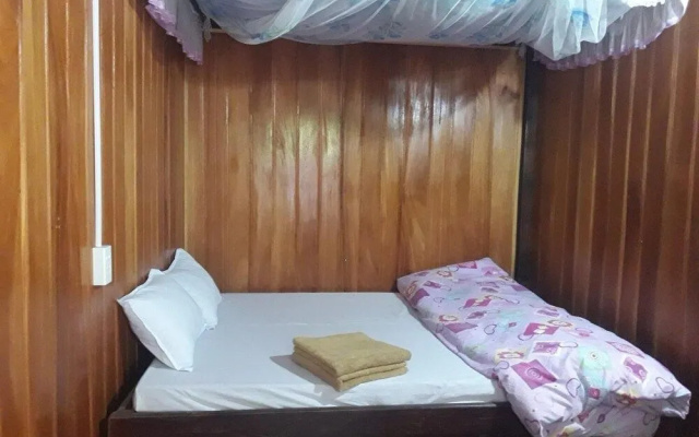 Hoang Hop Homestay - Hostel