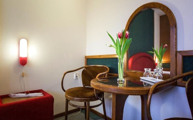 Hotel Poprad