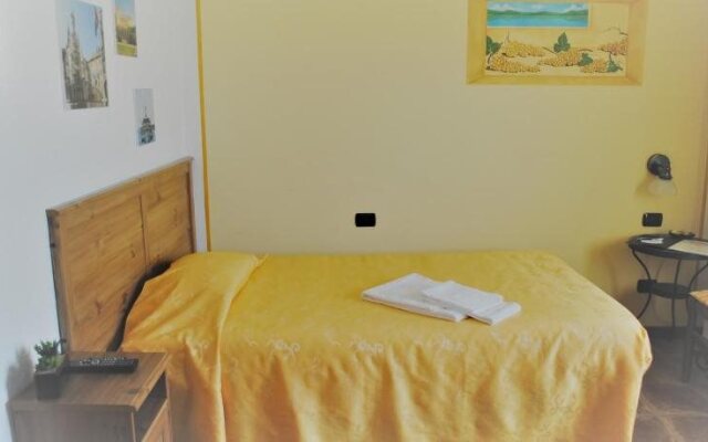 Agriturismo Il Giardino Degli Ulivi