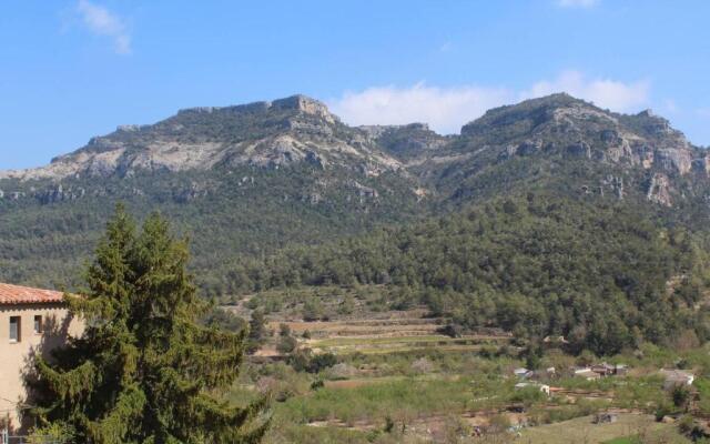 Apartament a Capafonts - "Ribatell"