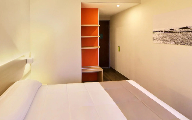 City Express Junior by Marriott Tijuana Otay