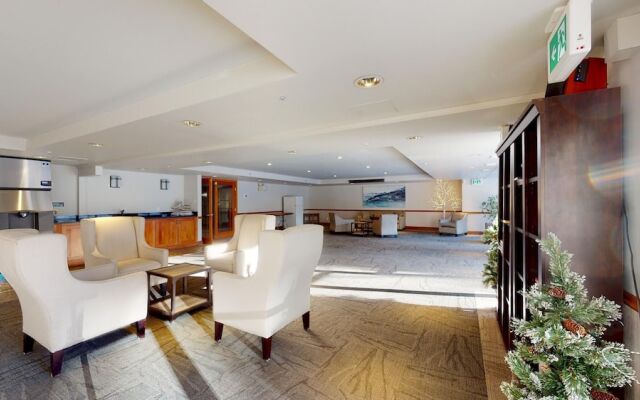 Aspens by Whistler Blackcomb Vacation Rentals