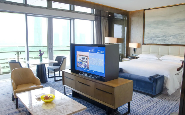 Sheraton Zhuhai Hotel