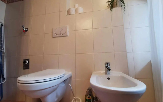 Appartement Sisipark