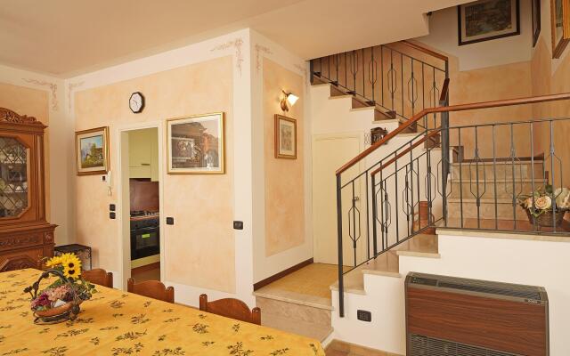 Villetta Margherite in Lido di Manerba