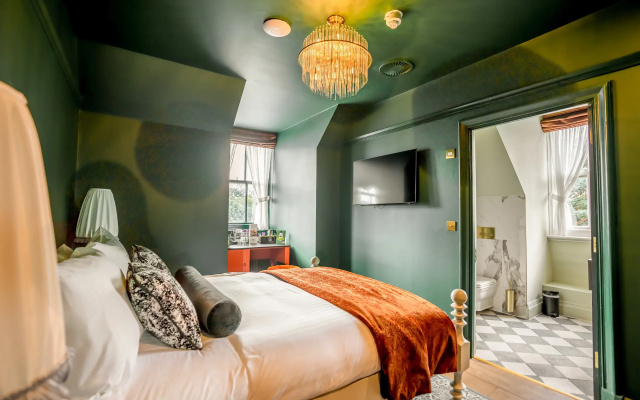 Hunton Park Hotel